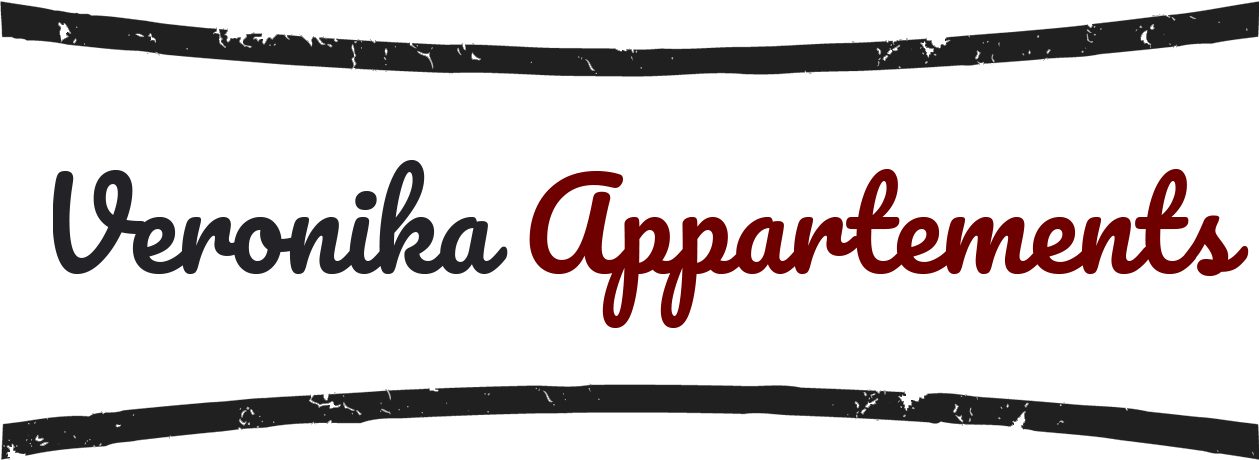Veronika Appartements Logo